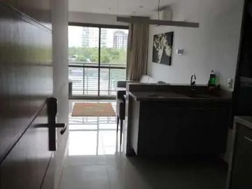 Apartamento para Venda em Rio de Janeiro/RJ Jacarepaguá 1 Quartos