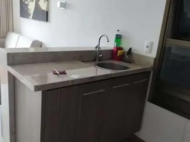 Apartamento para Venda em Rio de Janeiro/RJ Jacarepaguá 1 Quartos