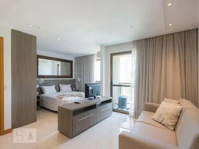 Apartamento para Venda em Rio de Janeiro/RJ Jacarepaguá 1 Quartos