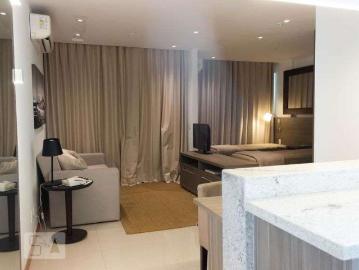 Apartamento para Venda em Rio de Janeiro/RJ Jacarepaguá 1 Quartos