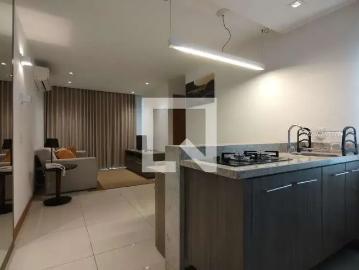 Apartamento para Venda em Rio de Janeiro/RJ Jacarepaguá 1 Quartos