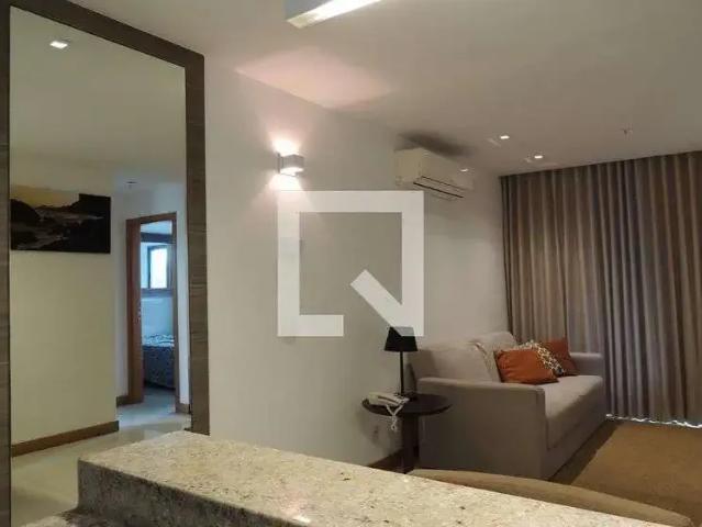 Apartamento para Venda em Rio de Janeiro/RJ Jacarepaguá 1 Quartos