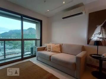 Apartamento para Venda em Rio de Janeiro/RJ Jacarepaguá 1 Quartos