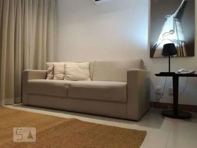 Apartamento para Venda em Rio de Janeiro/RJ Jacarepaguá 1 Quartos