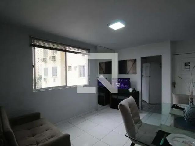 Apartamento para Venda em Rio de Janeiro/RJ Jacarepaguá 1 Quartos