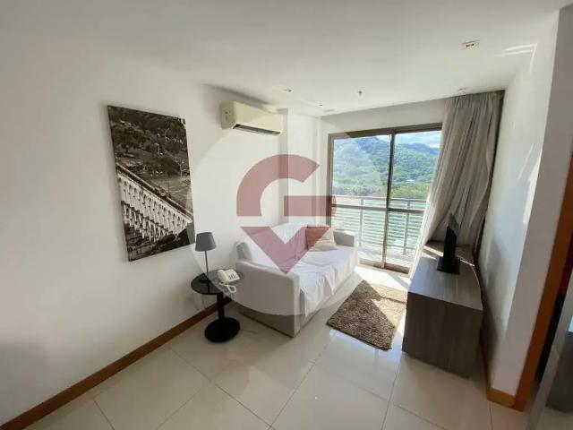 Apartamento para Venda em Rio de Janeiro/RJ Jacarepaguá 1 Quartos