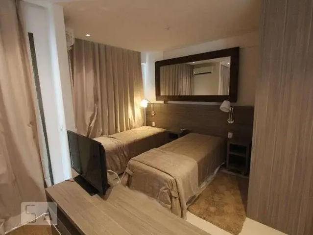 Apartamento para Venda em Rio de Janeiro/RJ Jacarepaguá 1 Quartos