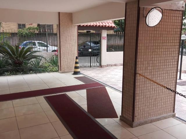 Apartamento para Venda em Rio de Janeiro/RJ Jacarepaguá 1 Quartos