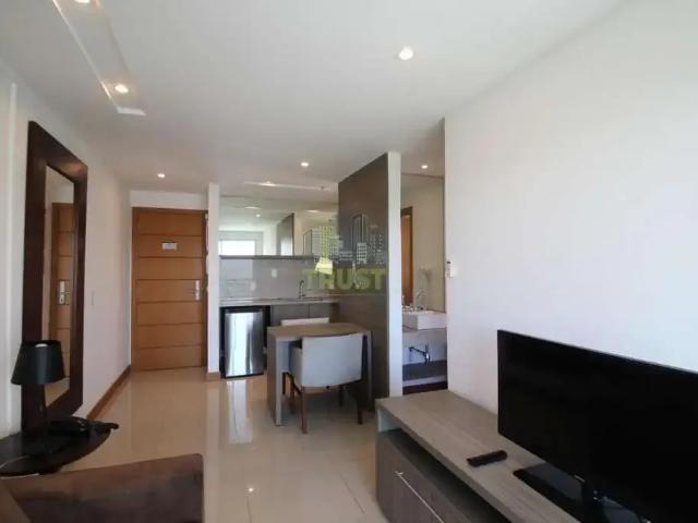 Apartamento para Venda em Rio de Janeiro/RJ Jacarepaguá 1 Quartos