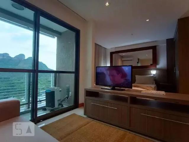 Apartamento para Venda em Rio de Janeiro/RJ Jacarepaguá 1 Quartos