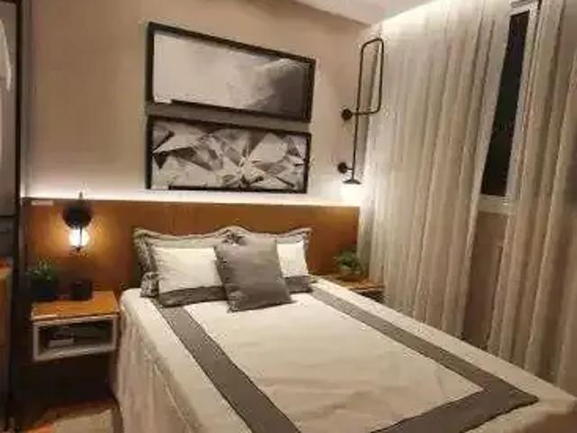 Apartamento para Venda em Rio de Janeiro/RJ Jacarepaguá 1 Quartos