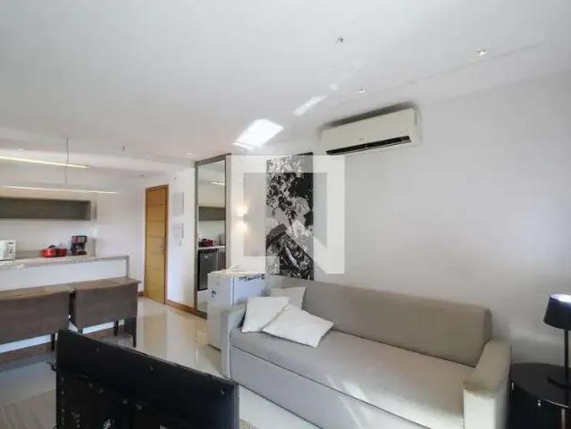 Apartamento para Venda em Rio de Janeiro/RJ Jacarepaguá 1 Quartos