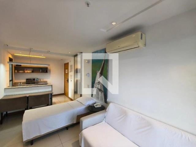 Apartamento para Venda em Rio de Janeiro/RJ Jacarepaguá 1 Quartos