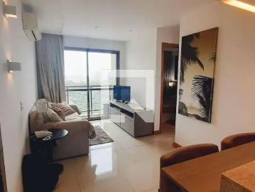 Apartamento para Venda em Rio de Janeiro/RJ Jacarepaguá 1 Quartos