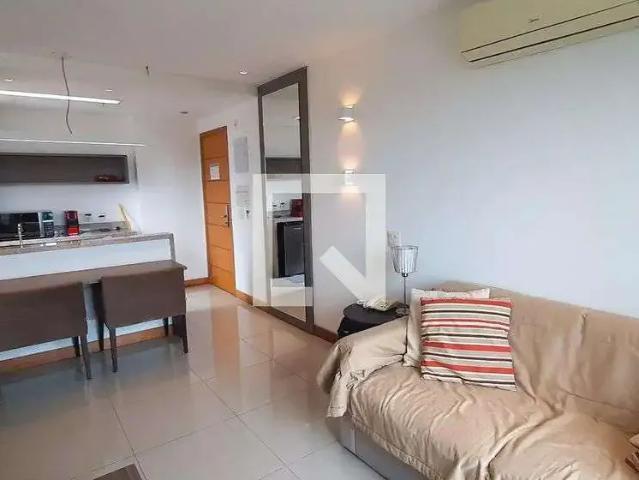 Apartamento para Venda em Rio de Janeiro/RJ Jacarepaguá 1 Quartos