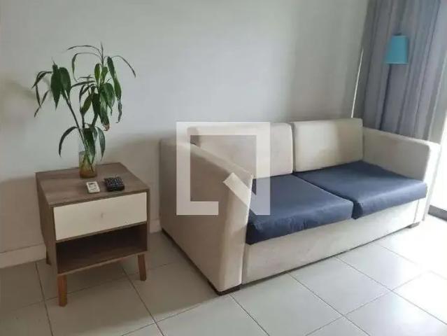 Apartamento para Venda em Rio de Janeiro/RJ Jacarepaguá 1 Quartos