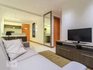 Apartamento para Venda em Rio de Janeiro/RJ Jacarepaguá 1 Quartos