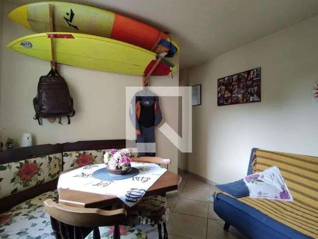 Apartamento para Venda em Rio de Janeiro/RJ Jacarepaguá 1 Quartos