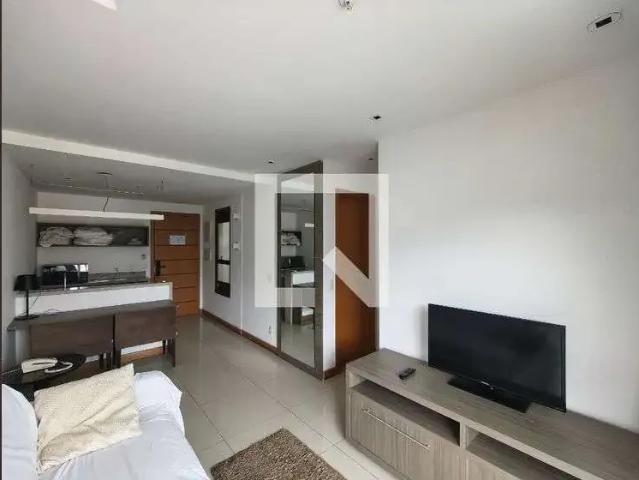 Apartamento para Venda em Rio de Janeiro/RJ Jacarepaguá 1 Quartos