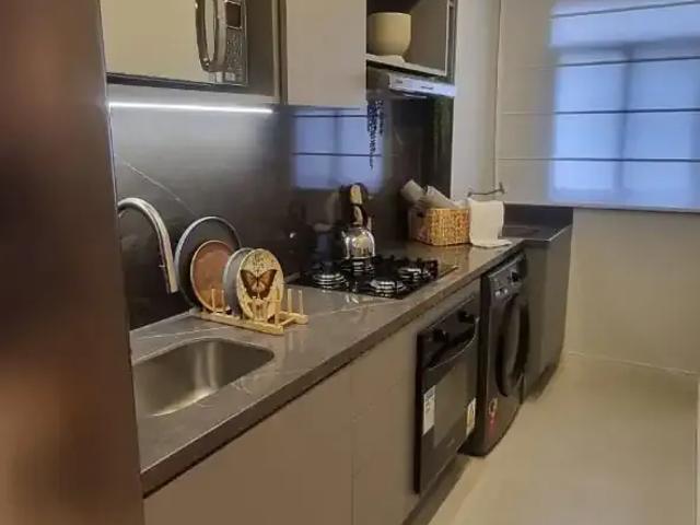 Apartamento para Venda em Rio de Janeiro/RJ Jacarepaguá 1 Quartos