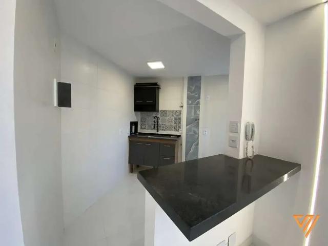 Apartamento para Venda em Rio de Janeiro/RJ Jacarepaguá 1 Quartos
