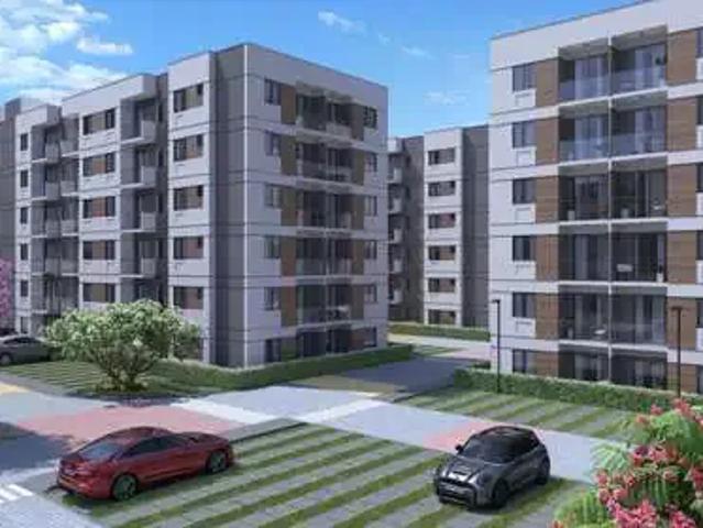 Apartamento para Venda em Rio de Janeiro/RJ Jacarepaguá 1 Quartos
