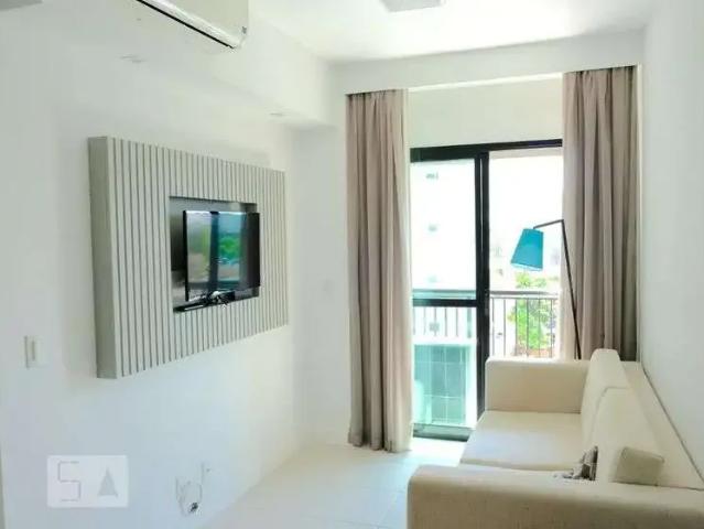 Apartamento para Venda em Rio de Janeiro/RJ Jacarepaguá 1 Quartos