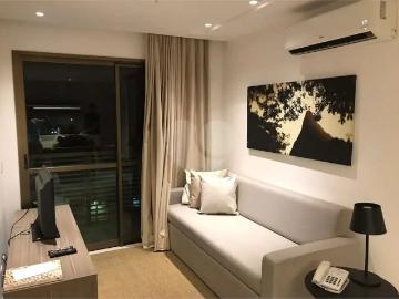 Apartamento para Venda em Rio de Janeiro/RJ Jacarepaguá 1 Quartos