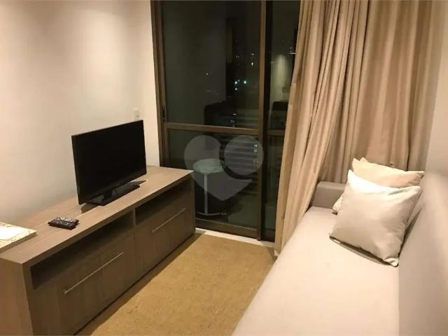 Apartamento para Venda em Rio de Janeiro/RJ Jacarepaguá 1 Quartos