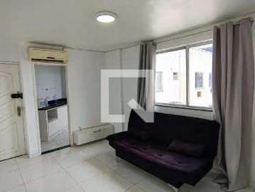 Apartamento para Venda em Rio de Janeiro/RJ Jacarepaguá 1 Quartos