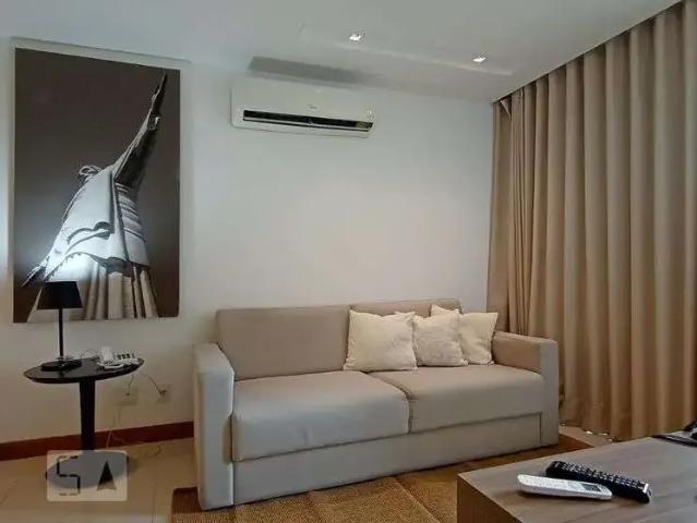 Apartamento para Venda em Rio de Janeiro/RJ Jacarepaguá 1 Quartos