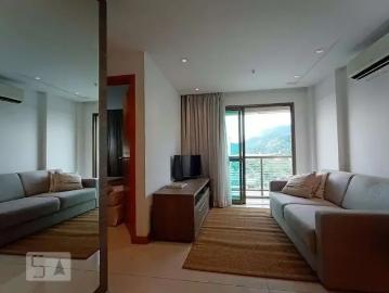 Apartamento para Venda em Rio de Janeiro/RJ Jacarepaguá 1 Quartos
