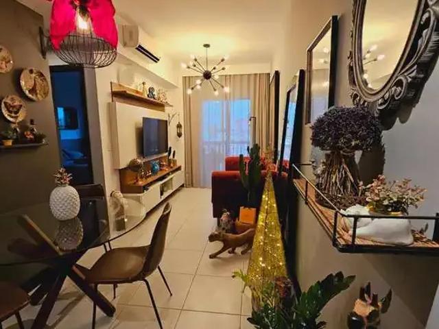 Apartamento para Venda em Rio de Janeiro/RJ Jacarepaguá 1 Quartos
