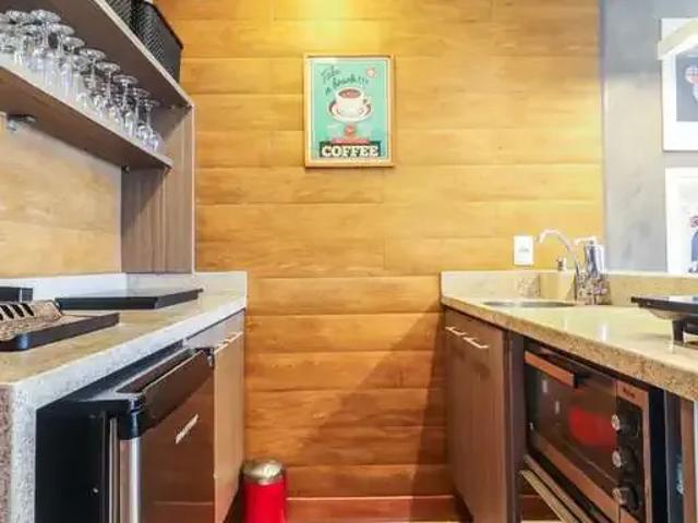 Apartamento para Venda em Rio de Janeiro/RJ Jacarepaguá 1 Quartos