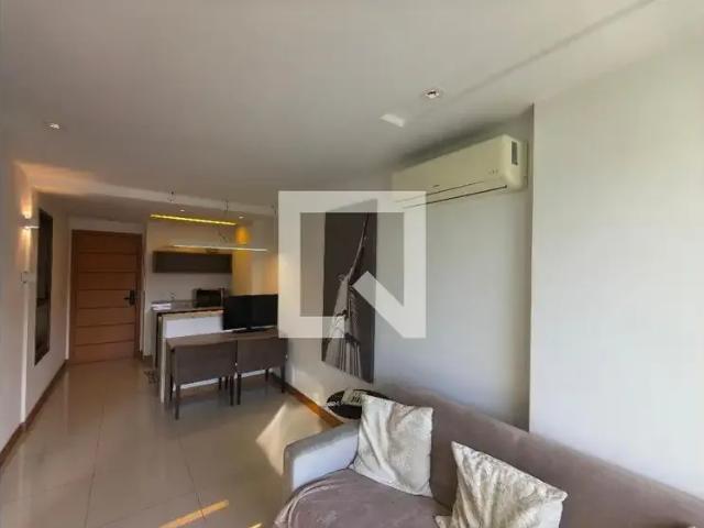 Apartamento para Venda em Rio de Janeiro/RJ Jacarepaguá 1 Quartos