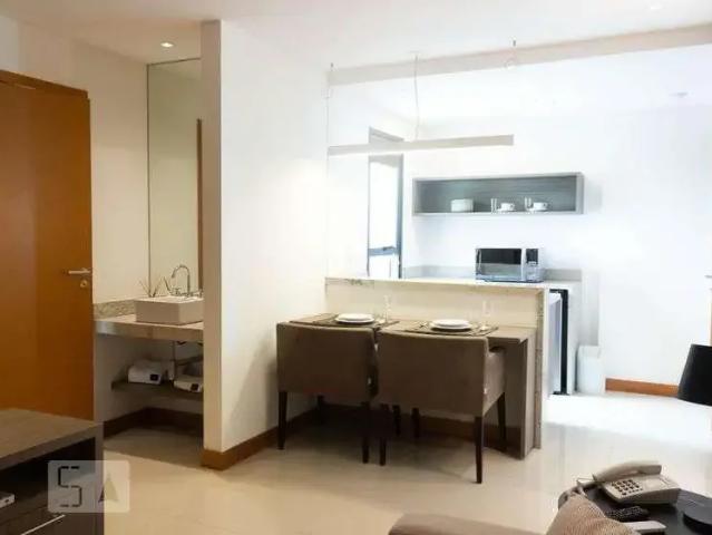Apartamento para Venda em Rio de Janeiro/RJ Jacarepaguá 1 Quartos