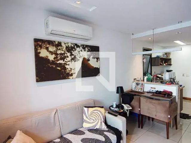 Apartamento para Venda em Rio de Janeiro/RJ Jacarepaguá 1 Quartos