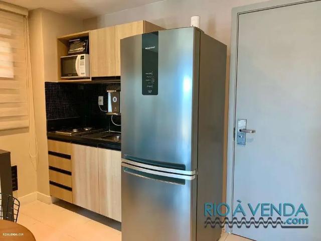 Apartamento para Venda em Rio de Janeiro/RJ Jacarepaguá 1 Quartos