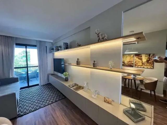Apartamento para Venda em Rio de Janeiro/RJ Jacarepaguá 1 Quartos