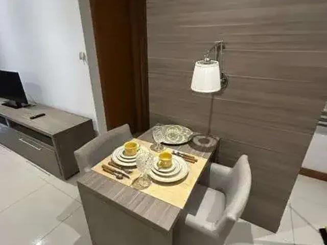 Apartamento para Venda em Rio de Janeiro/RJ Jacarepaguá 1 Quartos