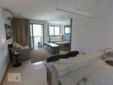 Apartamento para Venda em Rio de Janeiro/RJ Jacarepaguá 1 Quartos