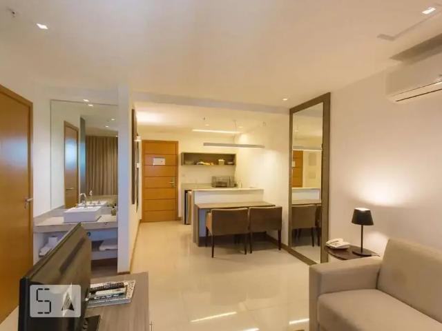 Apartamento para Venda em Rio de Janeiro/RJ Jacarepaguá 1 Quartos