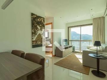Apartment à venda em Praça Delfos - Academia