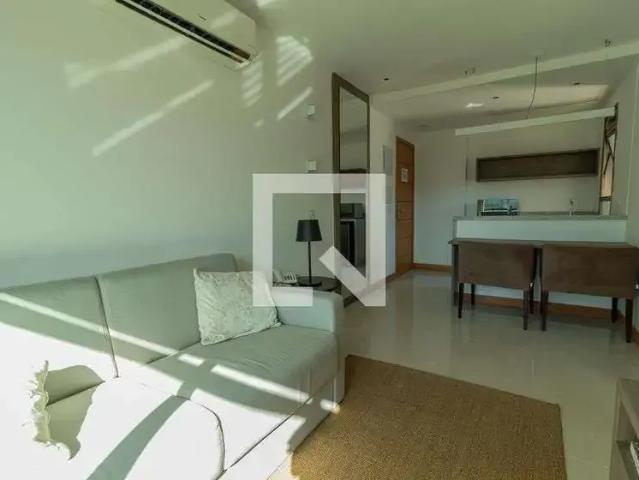 Apartamento para Venda em Rio de Janeiro/RJ Jacarepaguá 1 Quartos