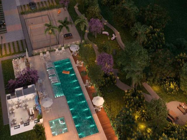 Apartamento para Venda em Rio de Janeiro/RJ Jacarepaguá 1 Quartos