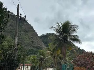Jacarepaguá, Rio de Janeiro - Varanda
