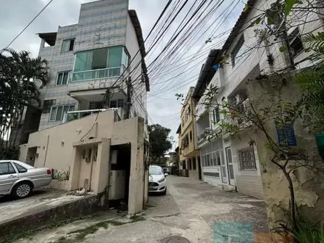 Apartamento para Venda em Rio de Janeiro/RJ Jacarepaguá 1 Quartos