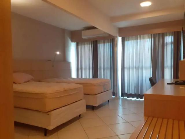 Apartamento para Venda em Rio de Janeiro/RJ Jacarepaguá 1 Quartos