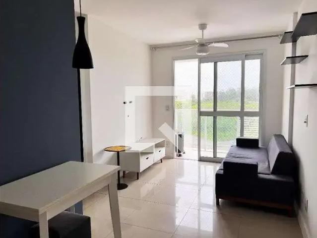 Apartamento para Venda em Rio de Janeiro/RJ Jacarepaguá 1 Quartos