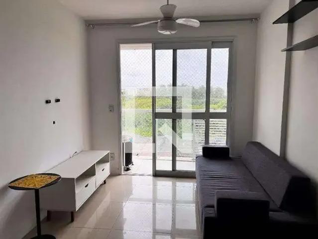 Apartamento para Venda em Rio de Janeiro/RJ Jacarepaguá 1 Quartos